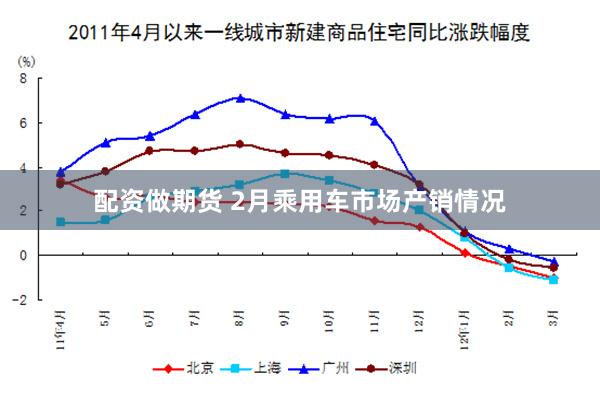 配资做期货 2月乘用车市场产销情况